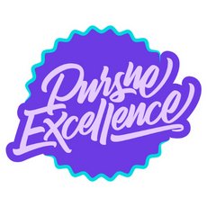 Canva's values: Pursue Excellence