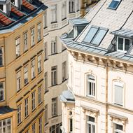 Buildings in Austria